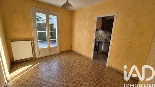 Maison à vendre 4 pièces 82 m² La Tessoualle