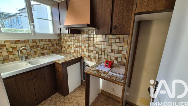 Maison à vendre 4 pièces 82 m² La Tessoualle