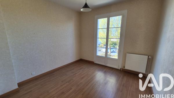 Maison à vendre 4 pièces 82 m² La Tessoualle