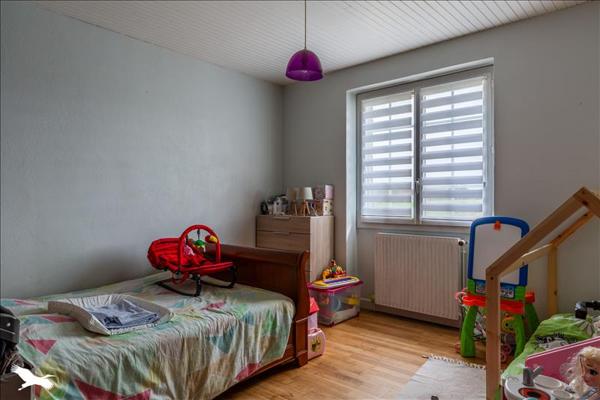 Maison à vendre |  Angoisse |  4 pièces | 115 m²