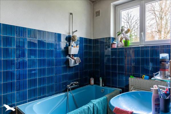 Maison à vendre |  Angoisse |  4 pièces | 115 m²