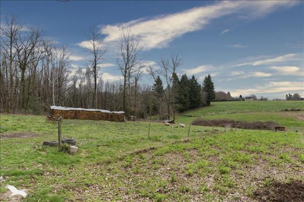 Maison à vendre |  Angoisse |  4 pièces | 115 m²