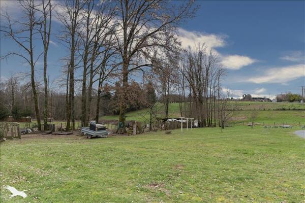 Maison à vendre |  Angoisse |  4 pièces | 115 m²