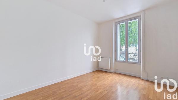 Apartment for sale 3 rooms 55 m² Corbeil-Essonnes