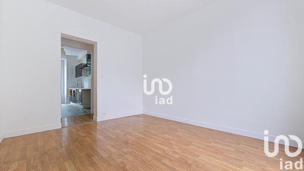 Apartment for sale 3 rooms 55 m² Corbeil-Essonnes