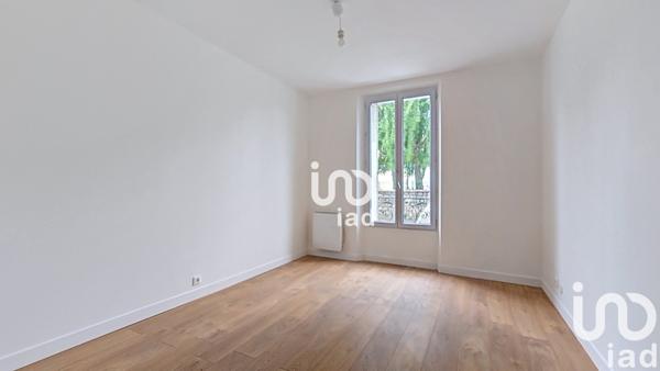 Apartment for sale 3 rooms 55 m² Corbeil-Essonnes