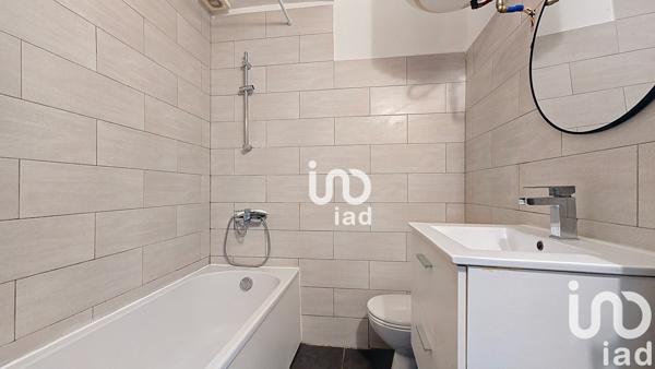 Apartment for sale 3 rooms 55 m² Corbeil-Essonnes