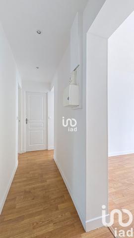 Apartment for sale 3 rooms 55 m² Corbeil-Essonnes