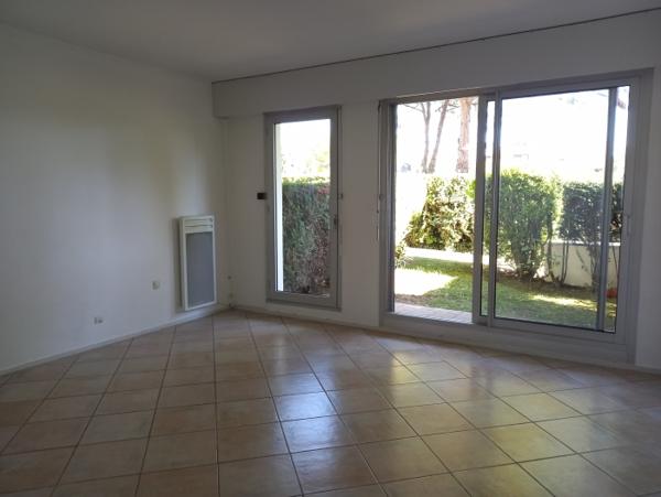 Location Appartement 1 pièce Royan (17200)