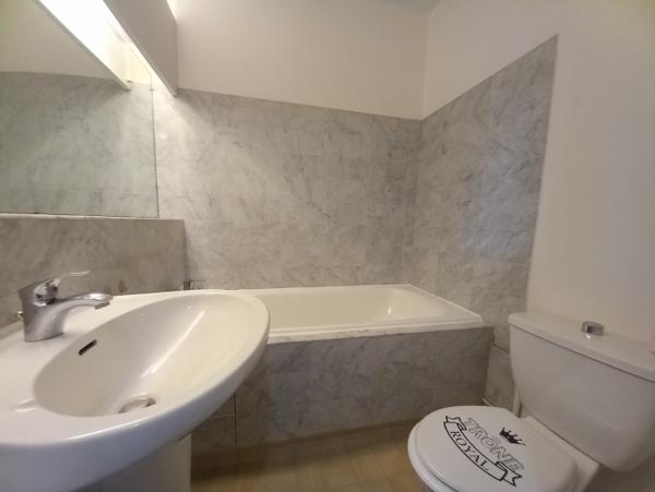 Location Appartement 1 pièce Royan (17200)