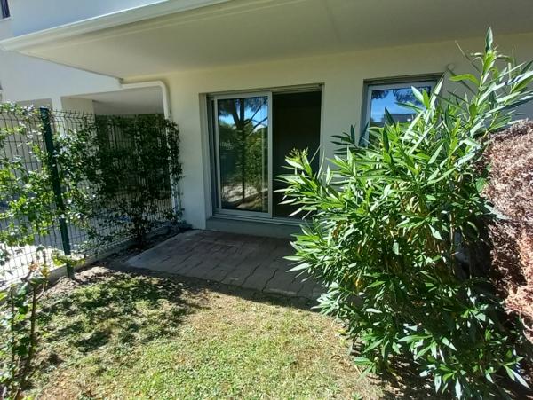 Location Appartement 1 pièce Royan (17200)