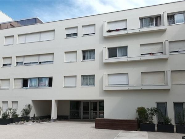 Location Appartement 1 pièce Royan (17200)