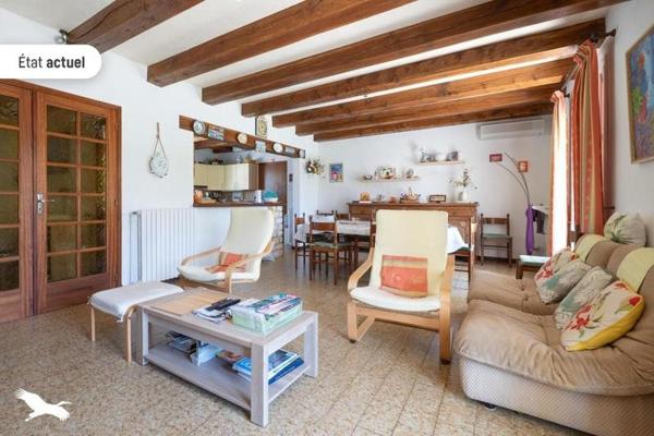 Maison à vendre |  Saint-Pierre-d'Oléron |  4 pièces | 127 m²