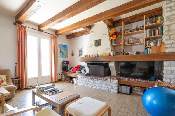 Maison à vendre |  Saint-Pierre-d'Oléron |  4 pièces | 127 m²
