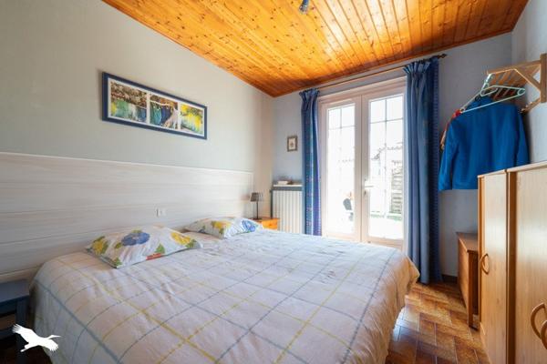 Maison 495 000 € Saint-Pierre-d'Oléron 4 p 127 m² DPE D