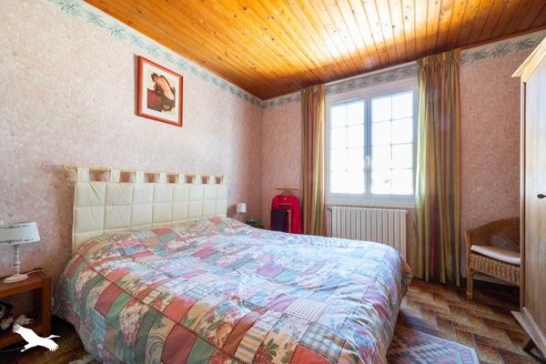 Maison 495 000 € Saint-Pierre-d'Oléron 4 p 127 m² DPE D
