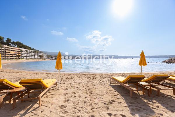 Appartement
         3 pièces
        - 56 m² Bien prestige 569 000 € *