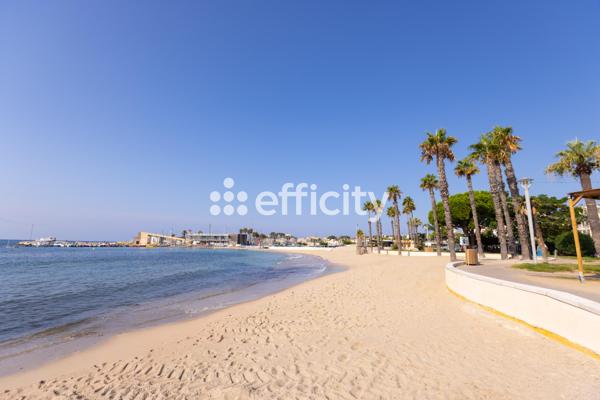 Appartement
         3 pièces
        - 56 m² Bien prestige 569 000 € *
