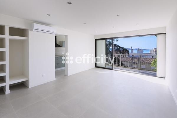 Appartement
         3 pièces
        - 56 m² Bien prestige 569 000 € *