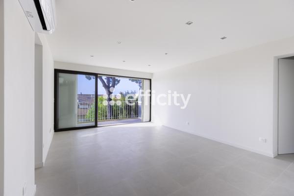Appartement
         3 pièces
        - 56 m² Bien prestige 569 000 € *