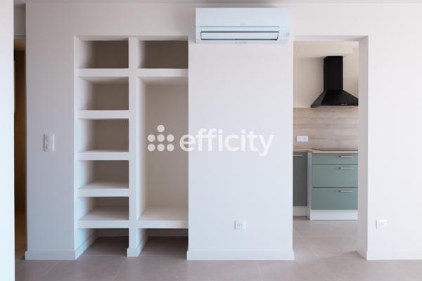 Appartement
         3 pièces
        - 56 m² Bien prestige 569 000 € *