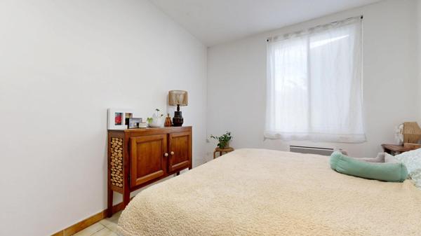Ensemble locatif au Bugue