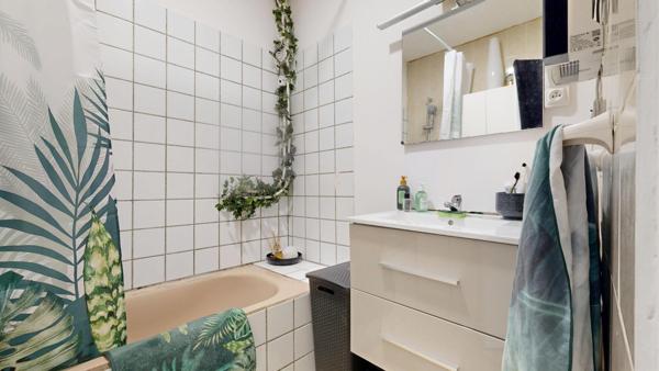 Ensemble locatif au Bugue