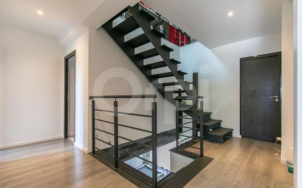 Maison à vendre    7 pièces • 235 m2 Villiers-sur-Marne