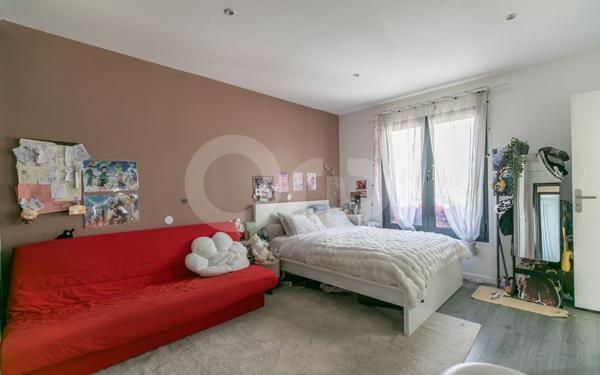 Maison à vendre    7 pièces • 235 m2 Villiers-sur-Marne