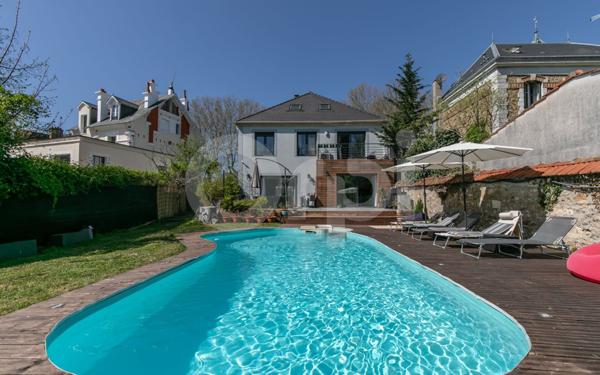 Maison à vendre    7 pièces • 235 m2 Villiers-sur-Marne