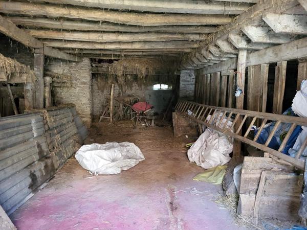 Maison à vendre à Naillat en Creuse (23800), ref : 1178