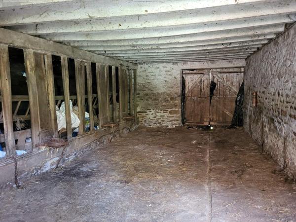 Maison à vendre à Naillat en Creuse (23800), ref : 1178