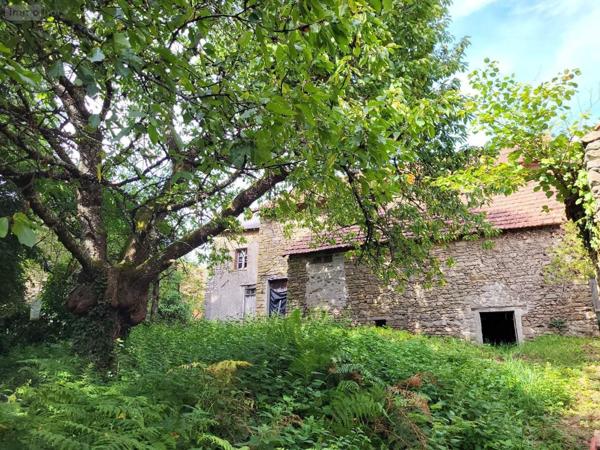 Maison à vendre à Naillat en Creuse (23800), ref : 1178