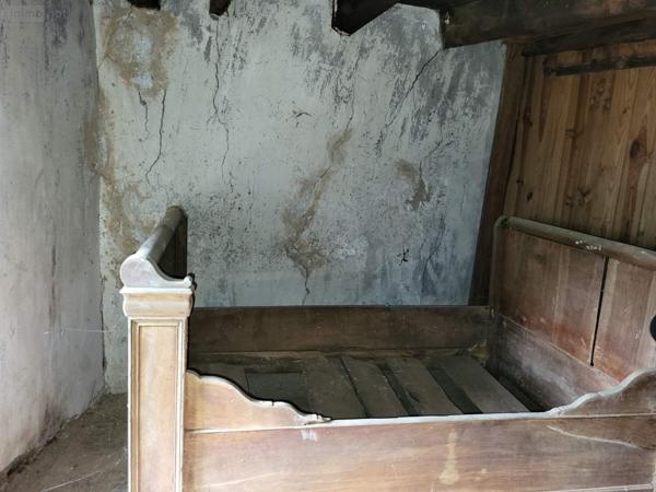 Maison à vendre à Naillat en Creuse (23800), ref : 1178