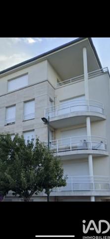 Studio à vendre 33 m² Corbeil-Essonnes