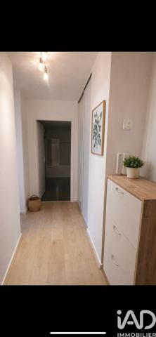 Studio à vendre 33 m² Corbeil-Essonnes