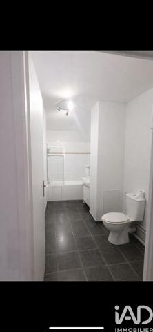 Studio à vendre 33 m² Corbeil-Essonnes