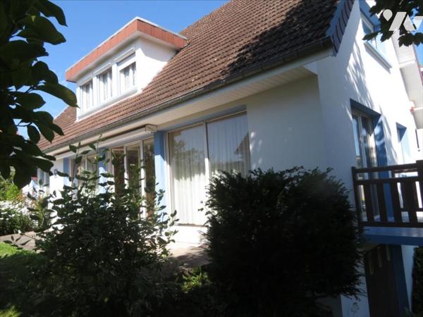 DIEPPE Quartier recherché