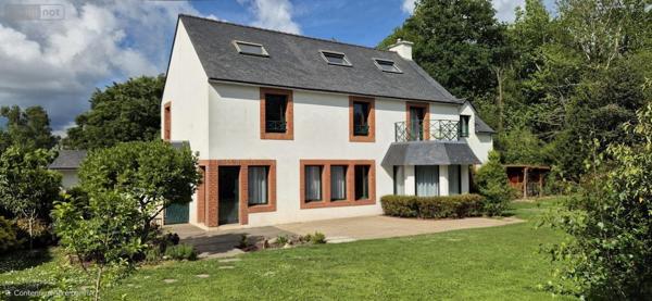 Maison à vendre à Languidic dans le Morbihan (56440), ref : 2845-56030