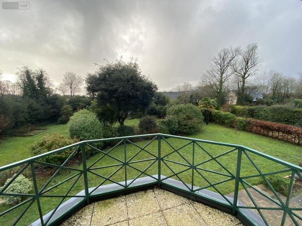 Maison à vendre à Languidic dans le Morbihan (56440), ref : 2845-56030