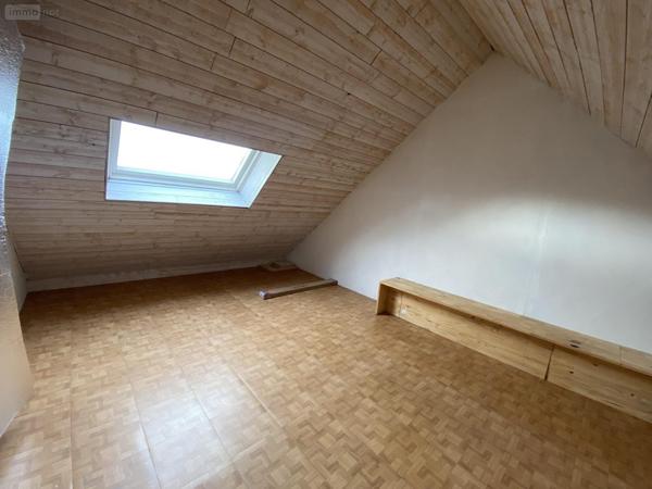 Maison à vendre à Languidic dans le Morbihan (56440), ref : 2845-56030