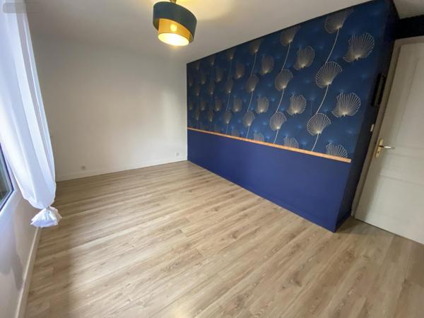 Maison à vendre à Languidic dans le Morbihan (56440), ref : 2845-56030