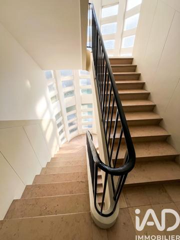 Appartement à vendre 4 pièces 92 m² Le Havre