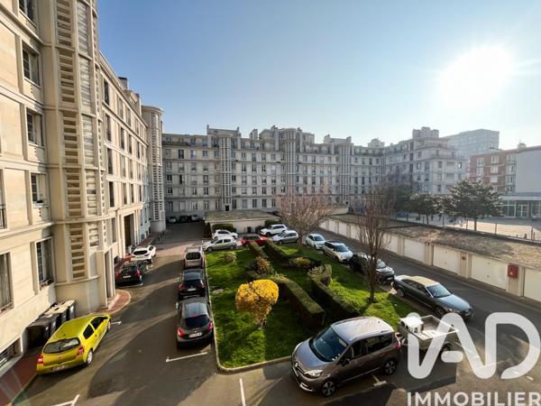 Appartement à vendre 4 pièces 92 m² Le Havre