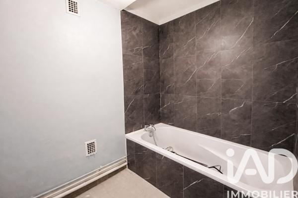 Appartement à vendre 4 pièces 92 m² Le Havre