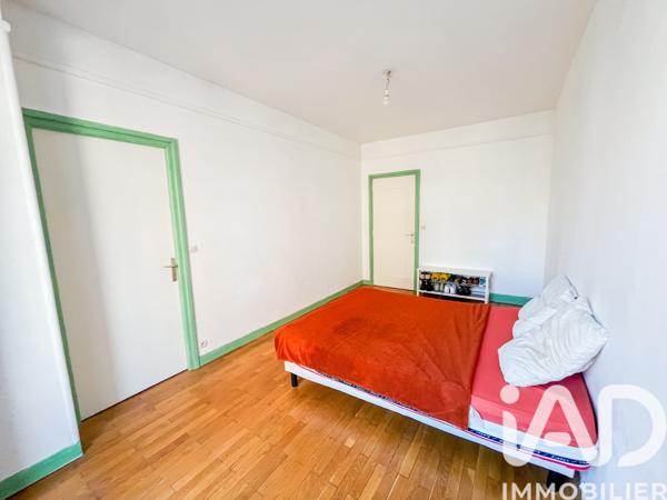 Appartement à vendre 4 pièces 92 m² Le Havre