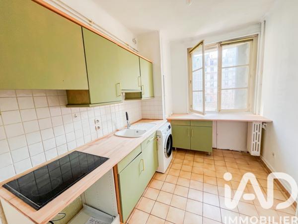 Appartement à vendre 4 pièces 92 m² Le Havre
