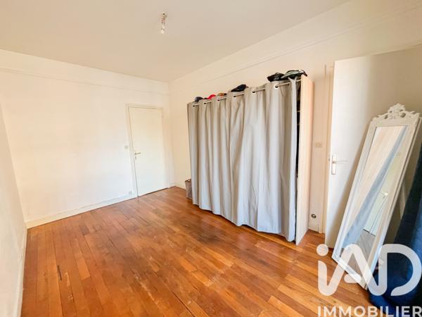 Appartement à vendre 4 pièces 92 m² Le Havre