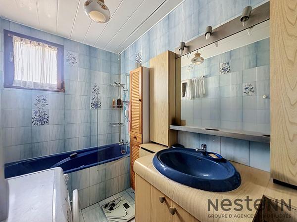 Maison familiale avec deux logements indépendants - 173 m² - Trets