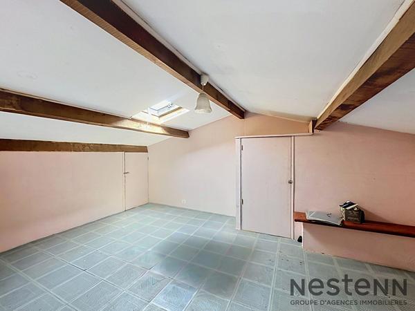 Maison familiale avec deux logements indépendants - 173 m² - Trets